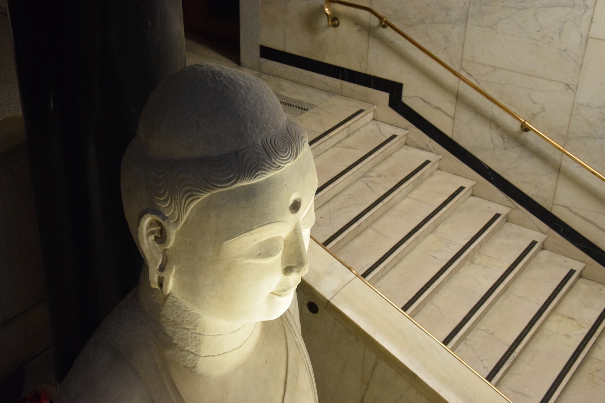 London museums: avoiding the crowds, part I