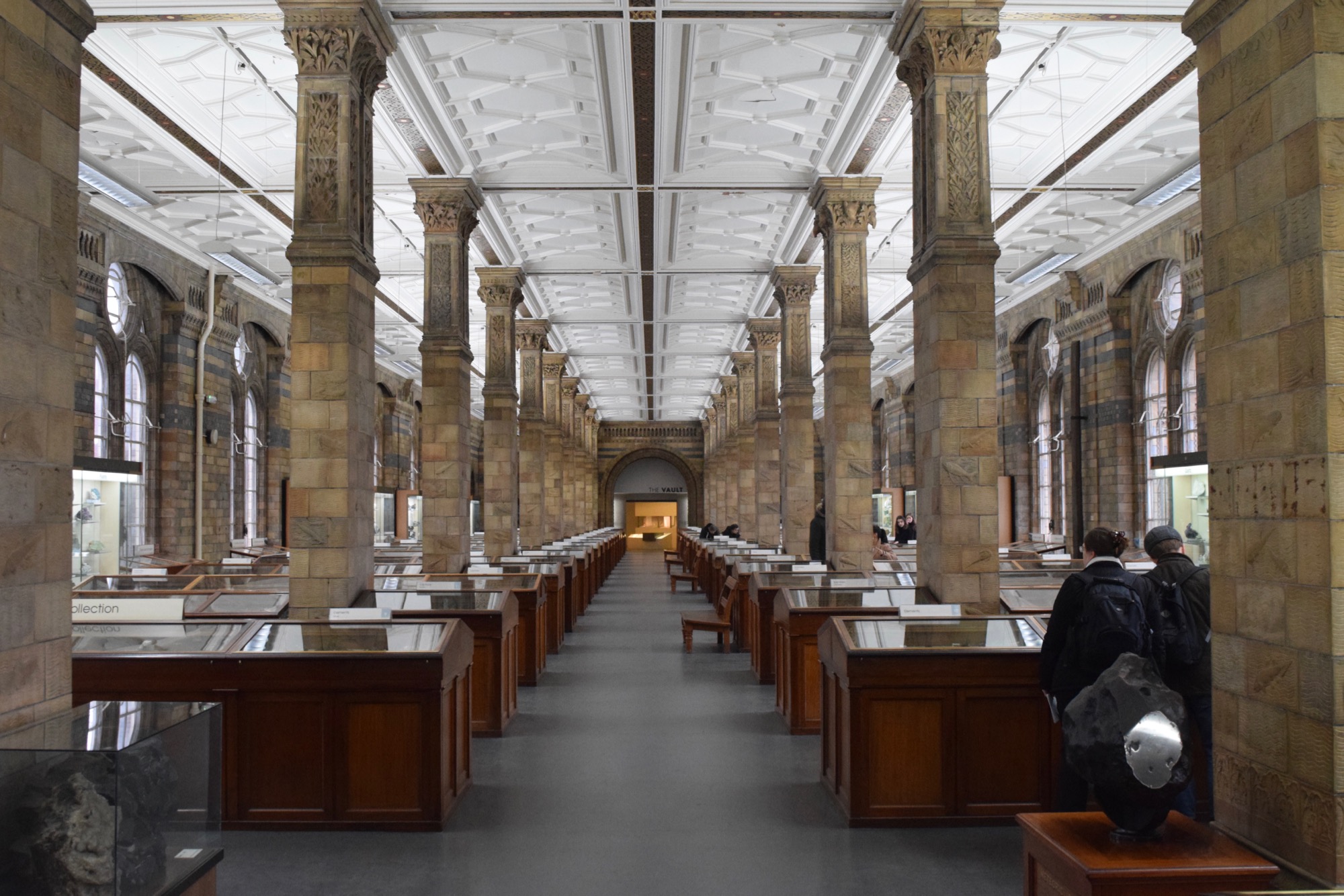 London museums: avoiding the crowds, part II