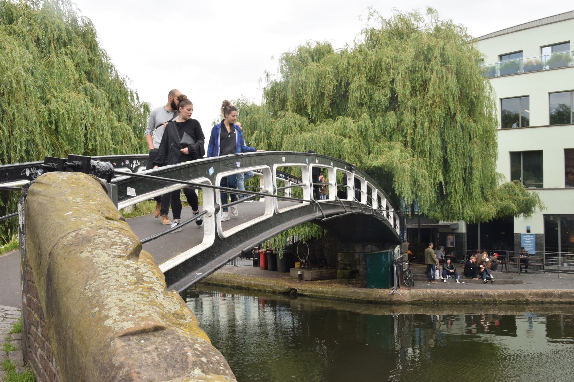 London: miscellaneous