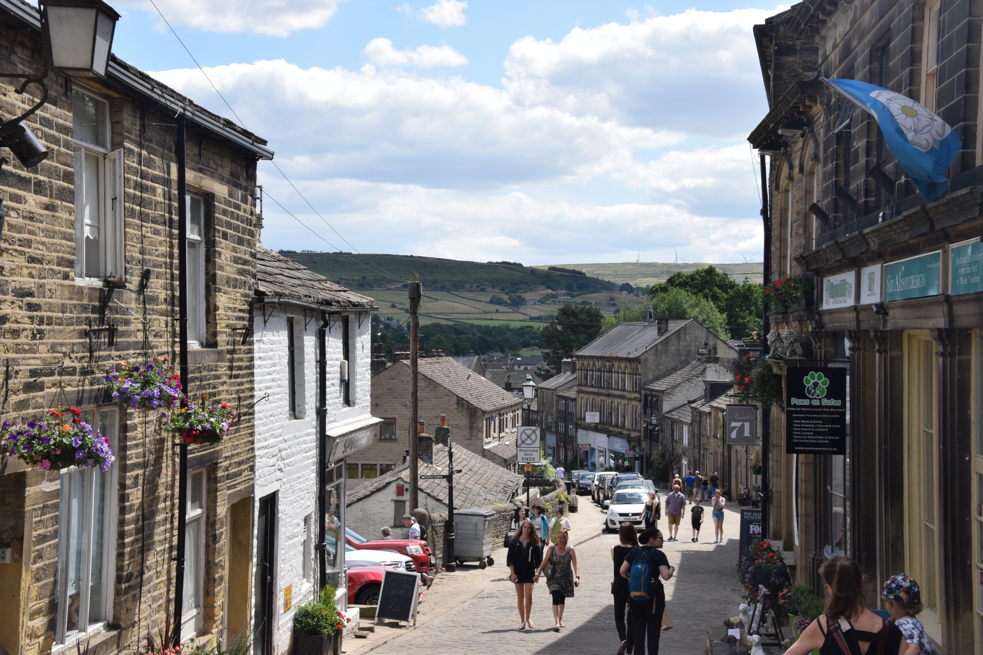 Haworth