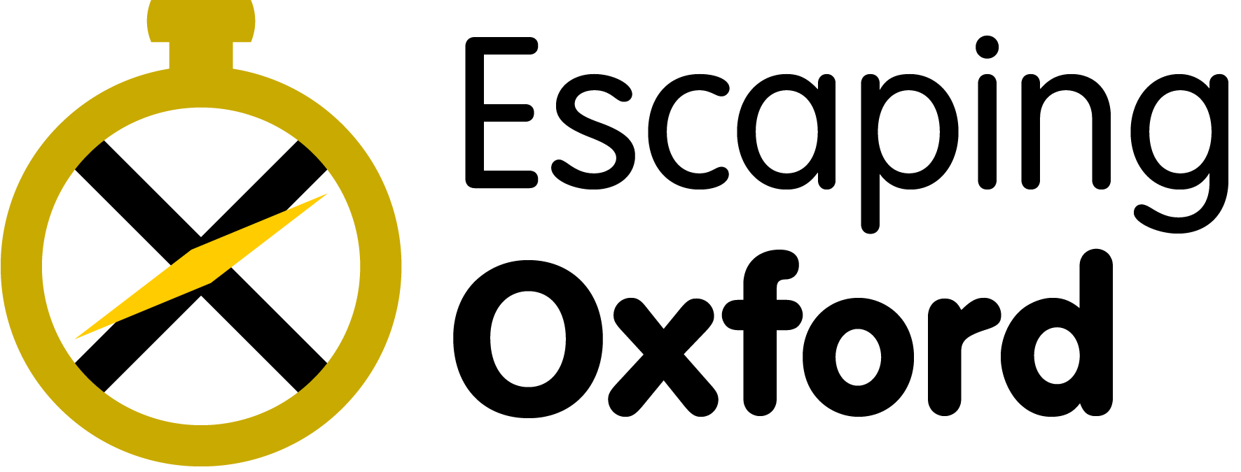 Escaping Oxford