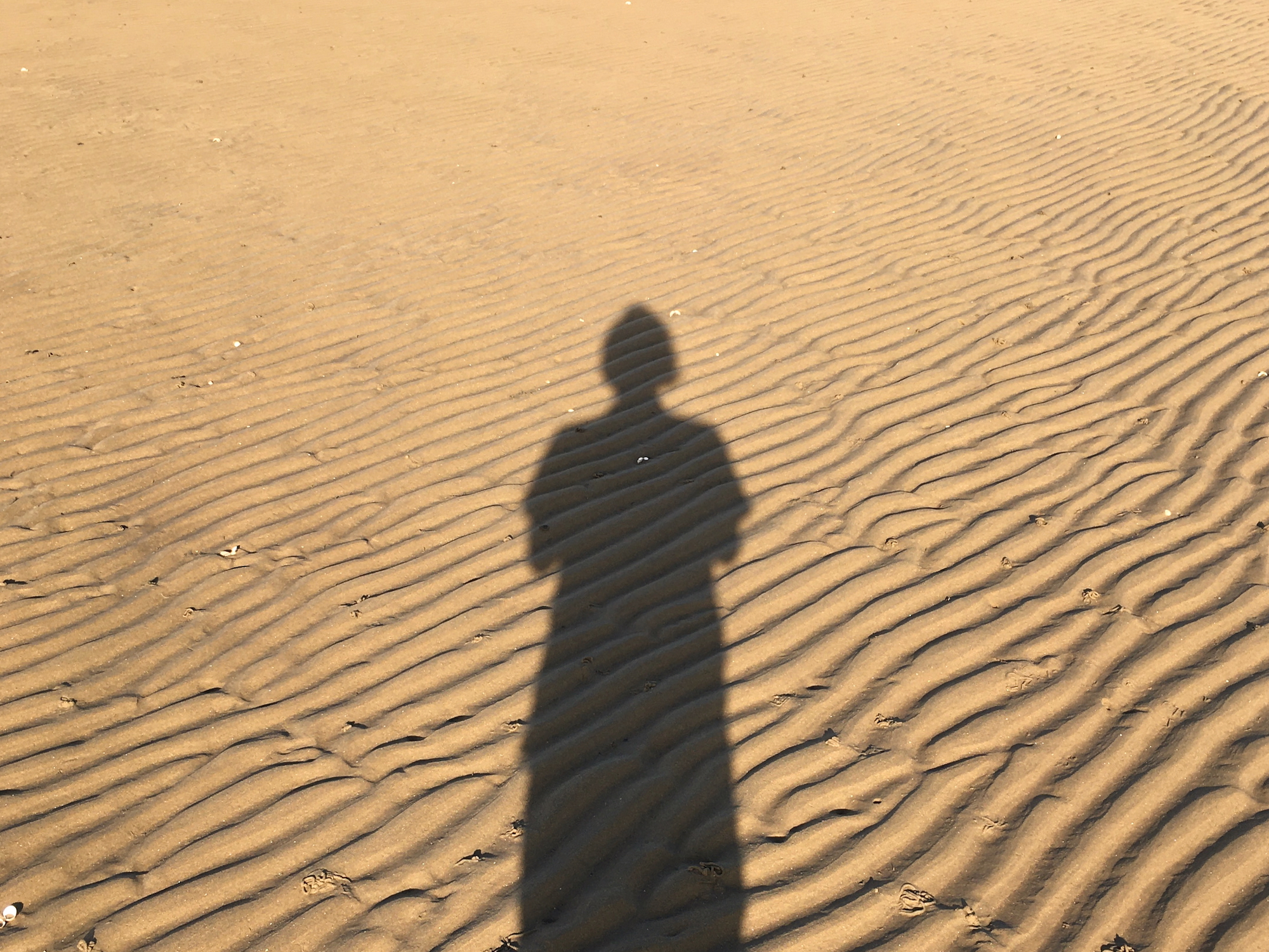 It seems to me, for every time