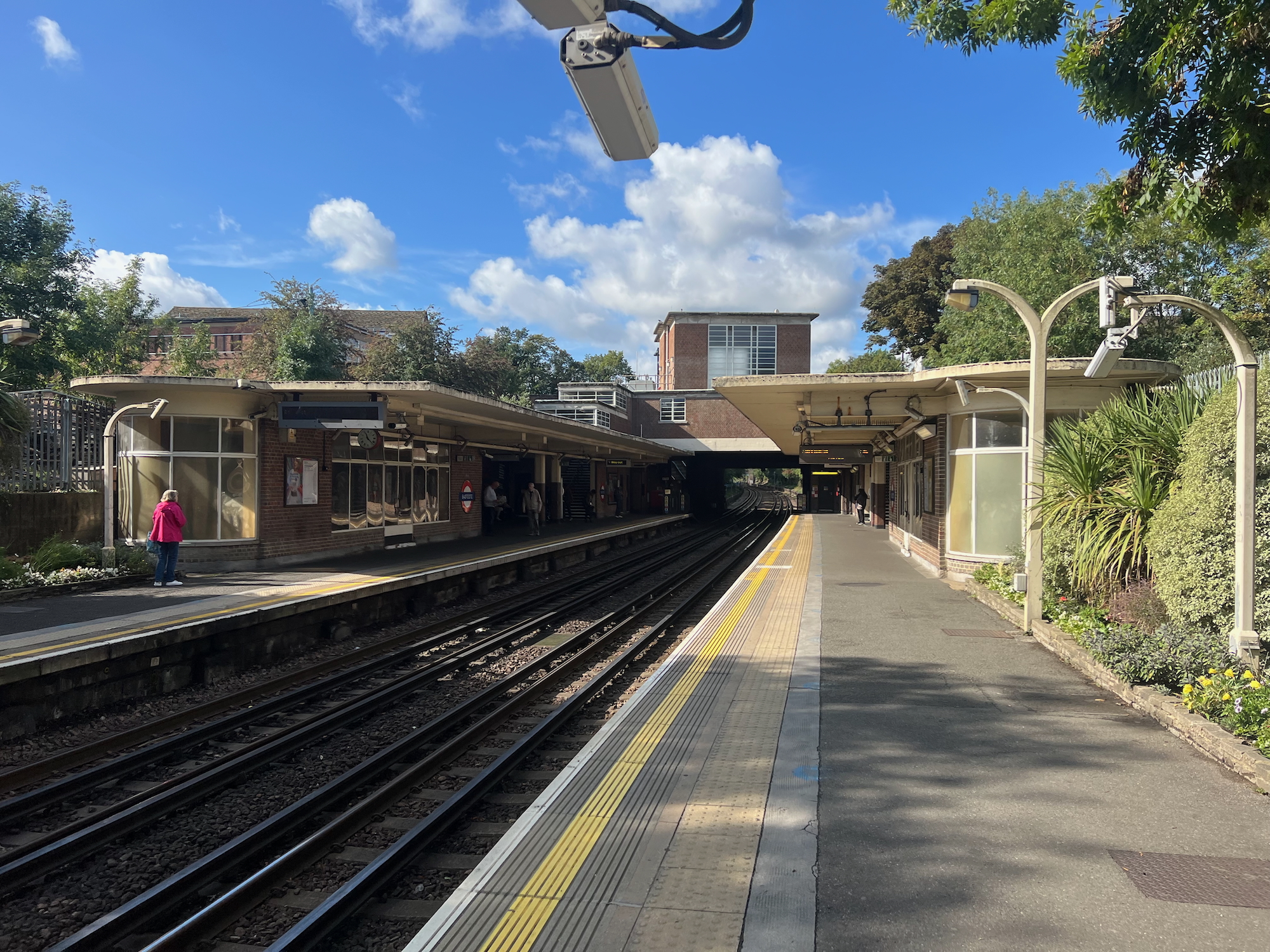 Welcome to the London Borough of…, part VII