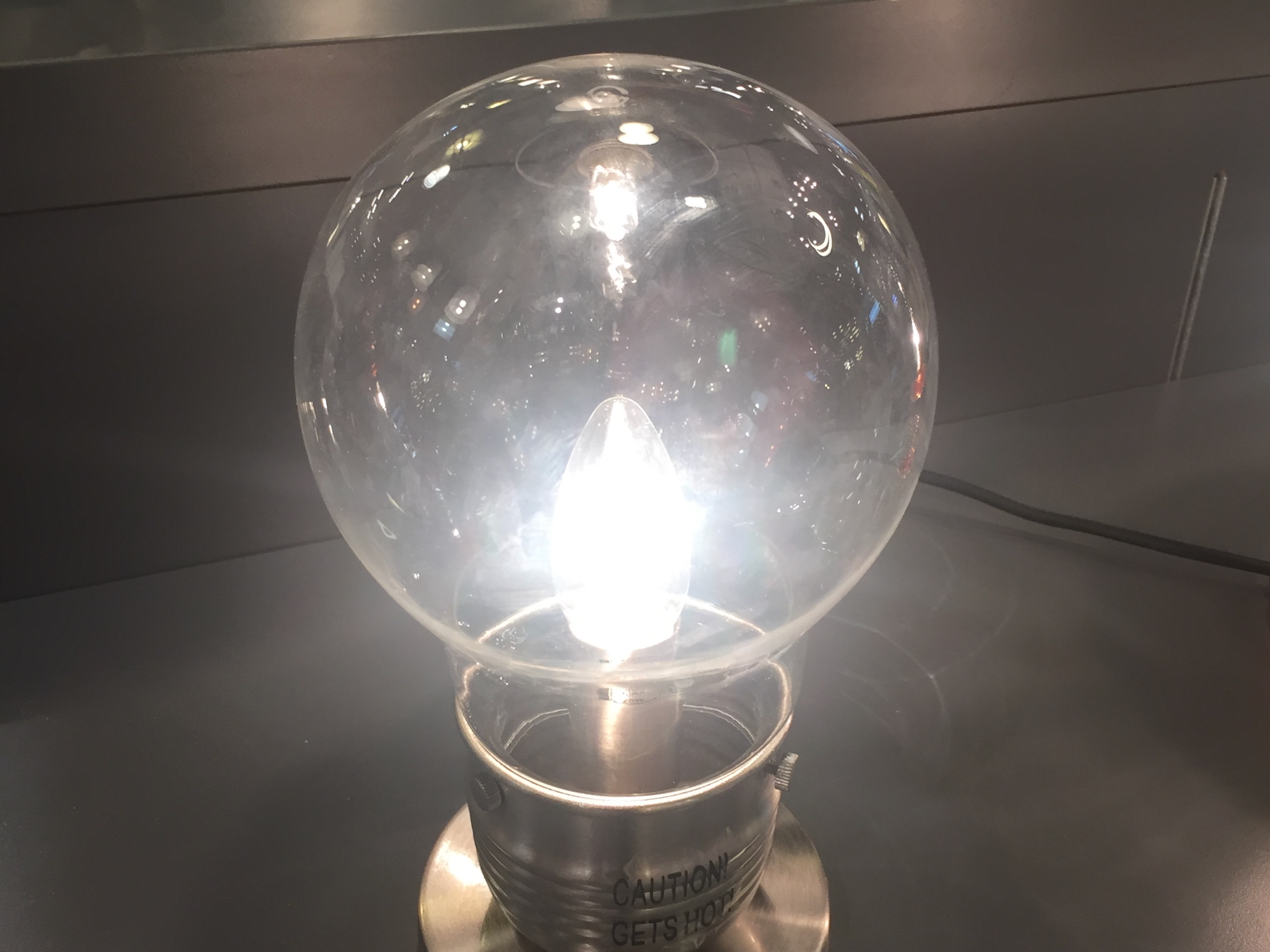 I’m getting more open-hearted