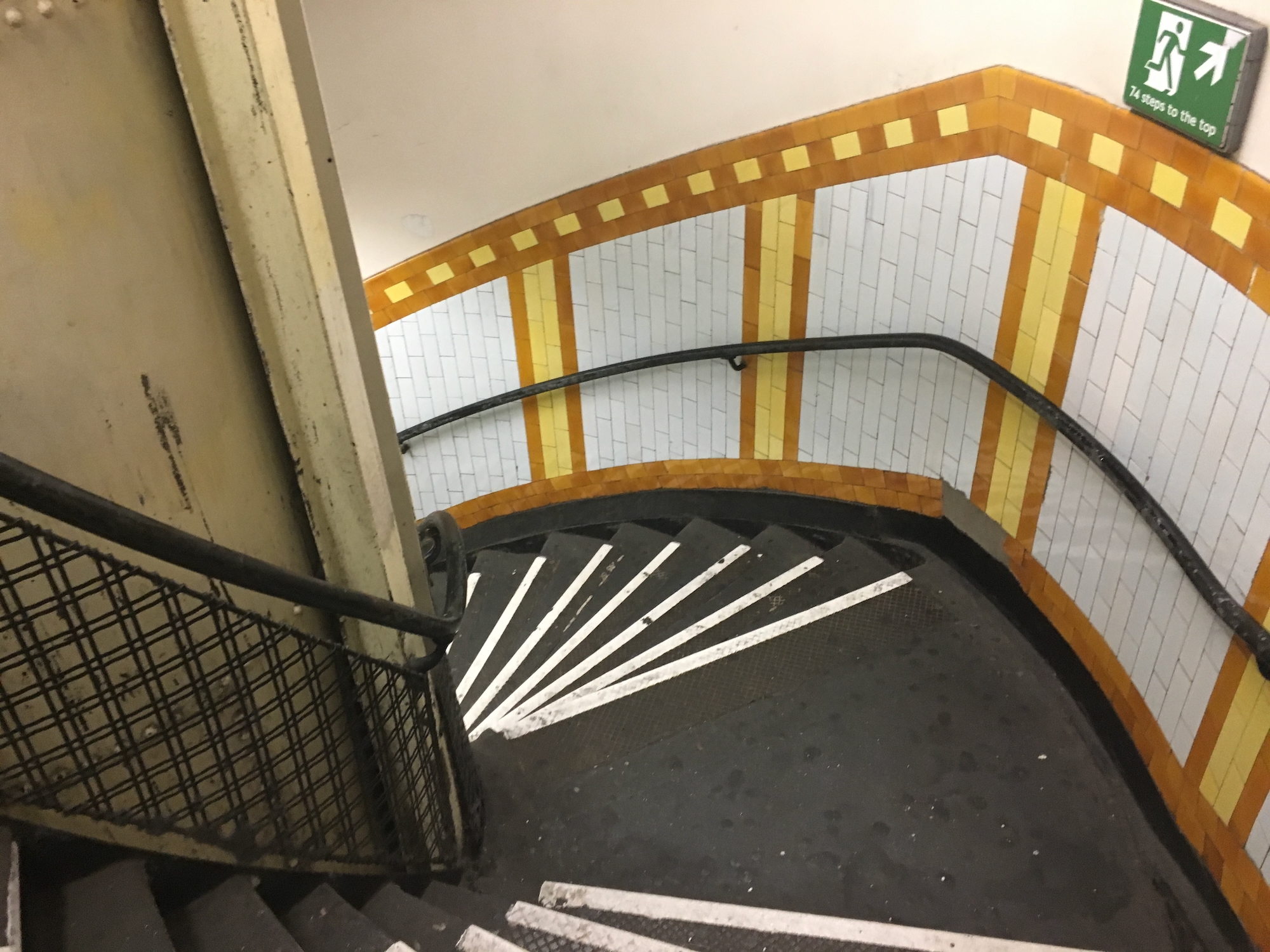 Welcome to the London Borough of…, the quiz